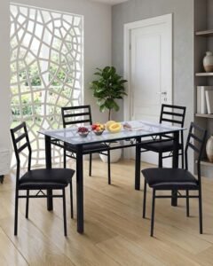 Dining Table on Rent