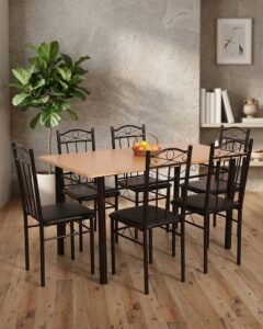 Dining Table on Rent