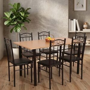 Dining Table on Rent