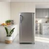 Fridge on rent