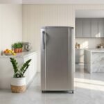 Fridge on rent