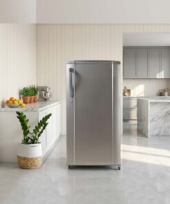 Fridge on rent