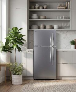 Fridge on rent