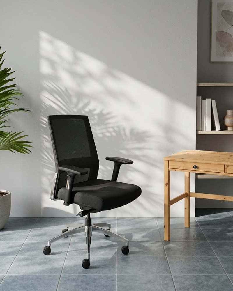 Office Chair On Rent