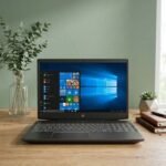 Laptop on rent