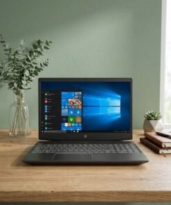 Laptop on rent