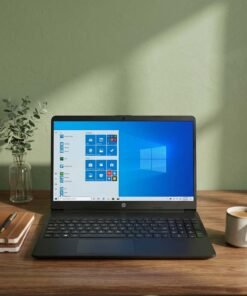 Laptop on rent