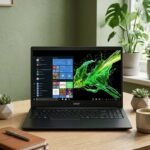 Laptop on rent