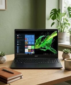 Laptop on rent