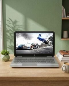 Rent Windows i7 7th Gen Laptop – Powerful Laptop for Office, Study, and Gaming laptop on rent