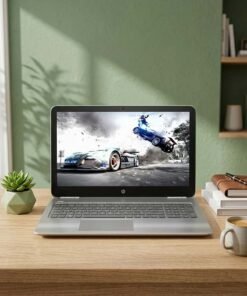 Rent Windows i7 7th Gen Laptop – Powerful Laptop for Office, Study, and Gaming laptop on rent