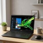 Laptop on Rent