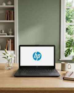 Rent i5 8th Generation Laptop – Reliable Performance for Work, Study & Streaming