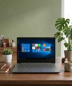 Laptop on rent
