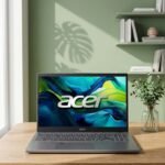 Laptop on rent