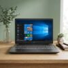 Laptop on rent