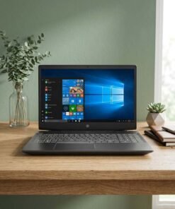 Laptop on rent