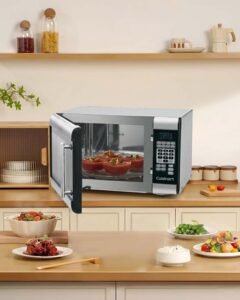 microwave oven on rent
