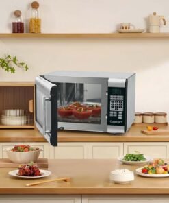 microwave oven on rent