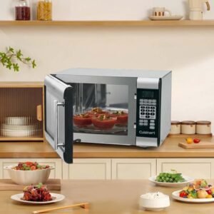 microwave oven on rent