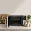 microwave oven on rent