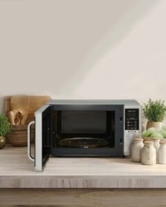 microwave oven on rent