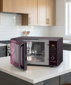 microwave oven on rent