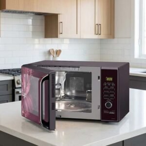 microwave oven on rent
