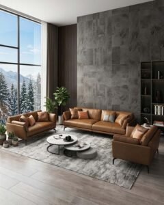 Sofa on rent in pune