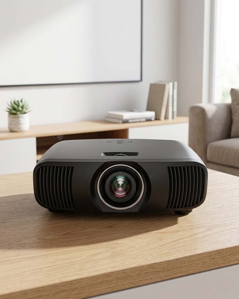 Projector on rent in Pune from Appliances On Rent for events, office, and home use