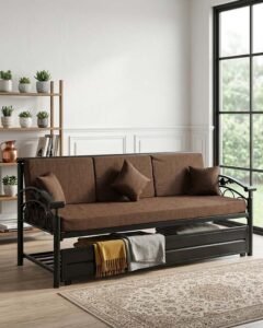 Sofa Cum Bed on rent