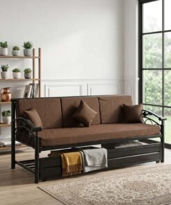 Sofa Cum Bed on rent