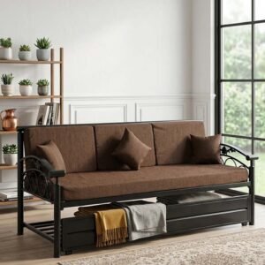 Sofa Cum Bed on rent