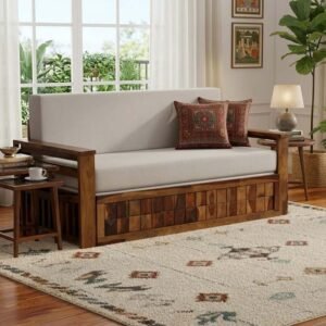 Sofa Cum Bed on rent