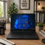 Laptop on rent for remote work, education, and business