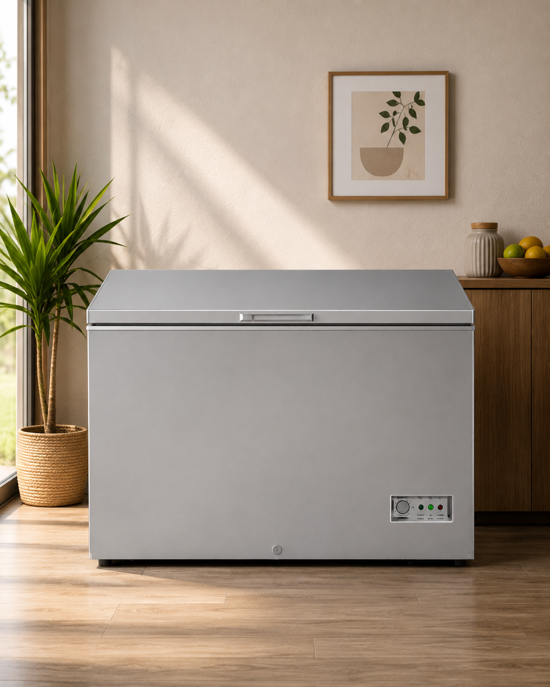 deep freezer on rent 300 ltr Deep Freezer On Rent (300 Ltr) secondary image