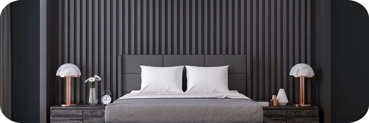 bed banner
