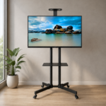 LED TV on Rent With Floor Stand secondary image