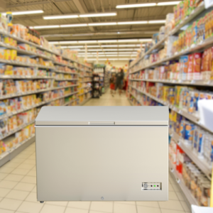 deep freezer on rent 300 ltr