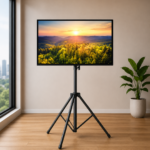 LED TV on Rent With Stand secondary image