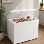 Deep Freezer On Rent (500 Ltr) secondary image
