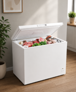 Deep Freezer On Rent (500 Ltr) secondary image