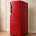Fridge on rent
