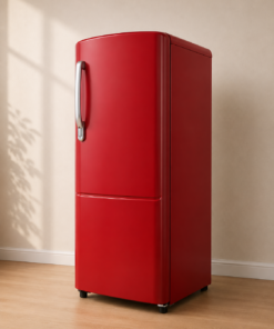 Fridge on rent