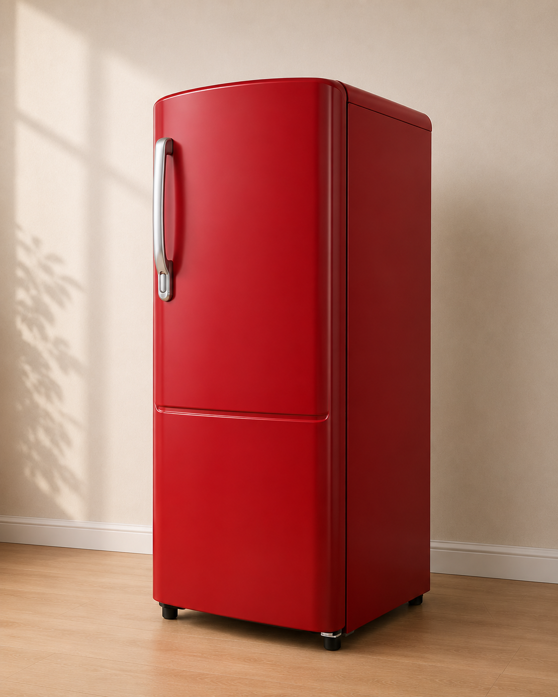 Fridge on rent