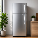 Fridge on rent secondary image