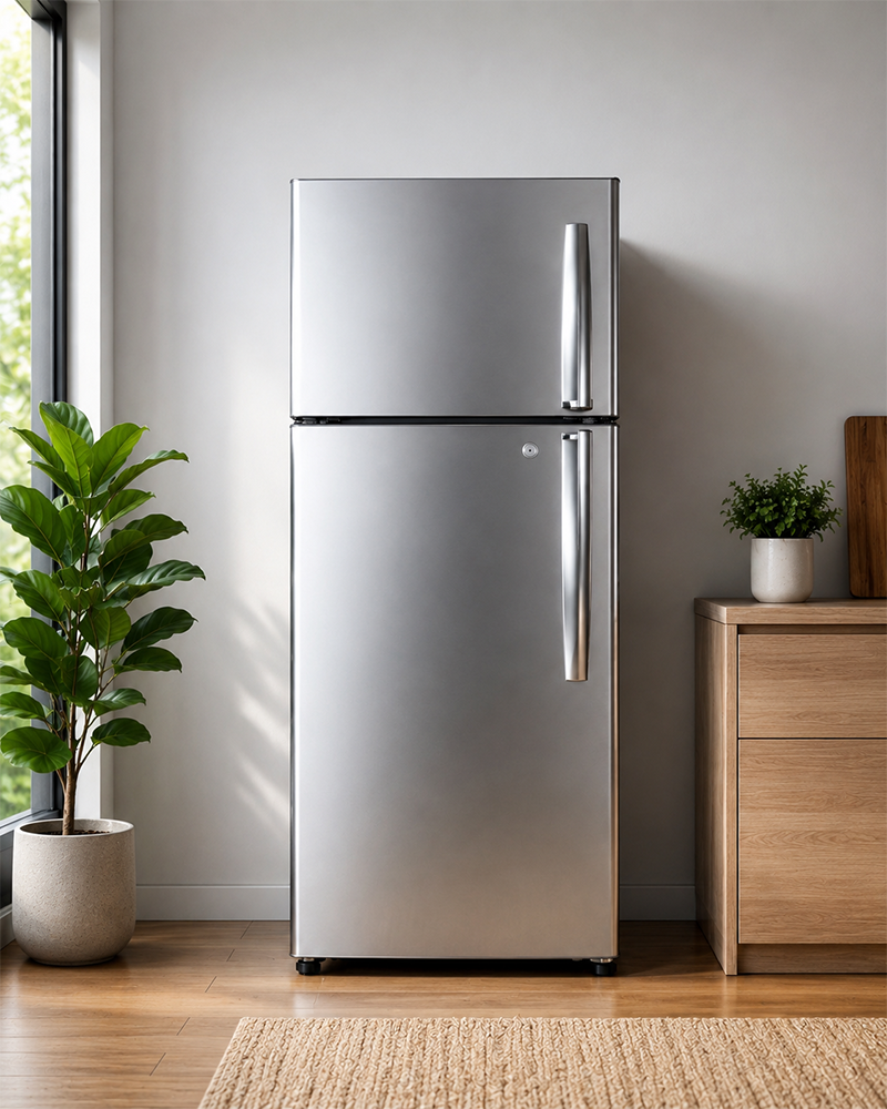 Fridge on rent secondary image