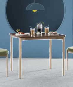 DRIP 2 Seater Dining Set