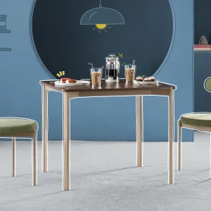 DRIP 2 Seater Dining Set