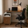 study table